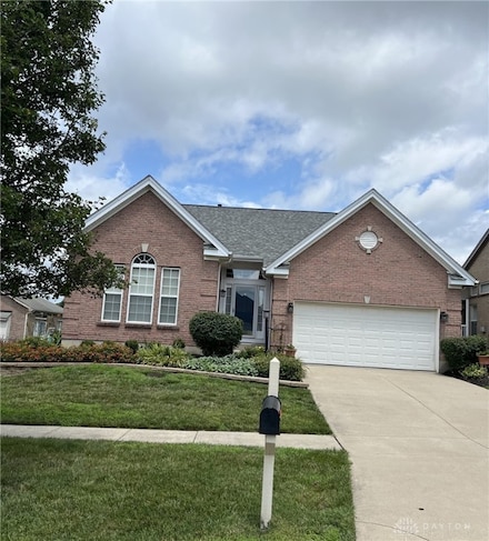 6399 Creekside Way, Hamilton, OH 45011
