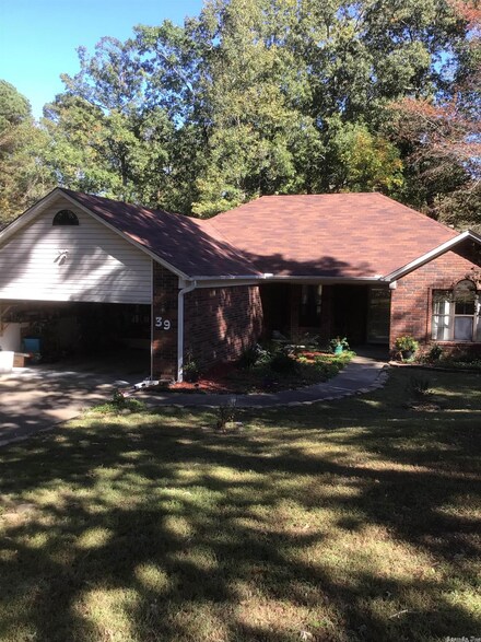 39 Neal Cove, Bryant, AR 72022