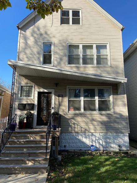 4406 S Maplewood Ave Unit 2, Chicago, IL 60632