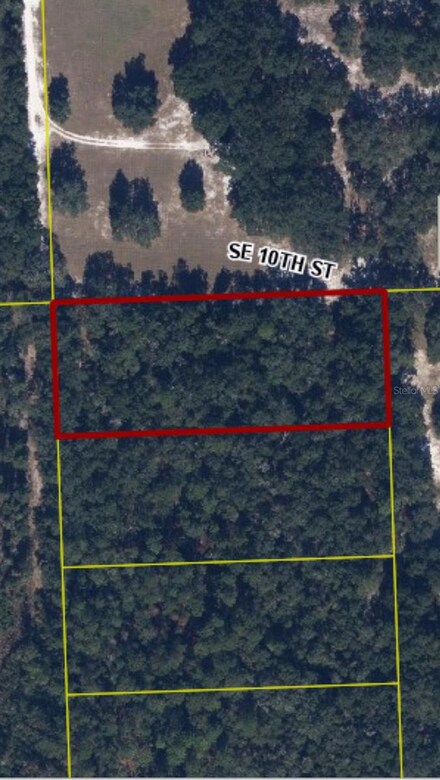00 SE 10th St, Melrose, FL 32666