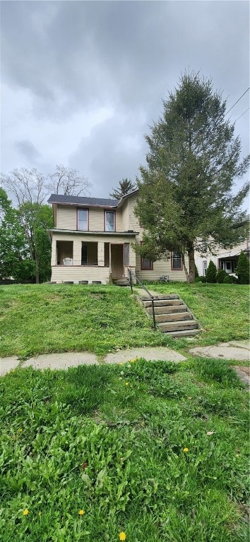 334 Broadway St, Elmira, NY 14904