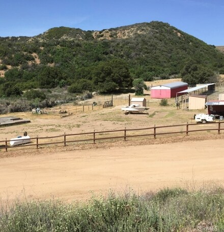 9895 Mias Canyon Rd, Banning, CA 92220