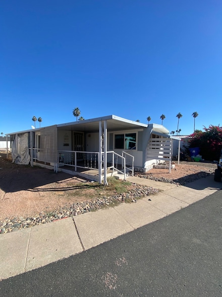 5201 W Camelback Rd Unit site f295, Phoenix, AZ 85031