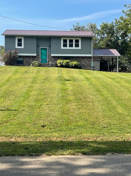 301 Friendship Rd, Newport, TN 37821