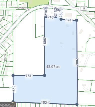 3684 Highway 5, Douglasville, GA 30135