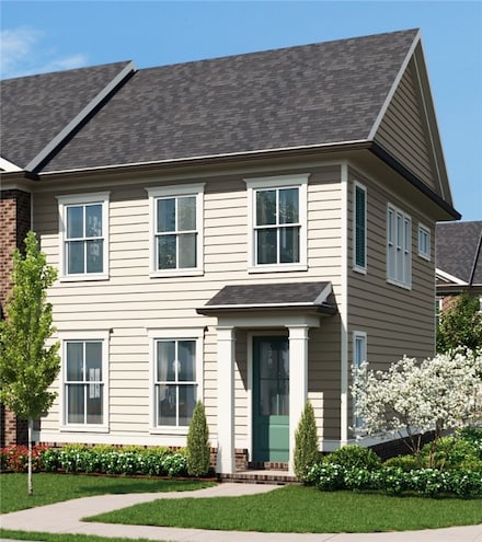 213 Black Swann Rd, Auburn, AL 36832