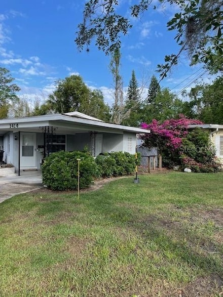 1412 Granville Ln, Orlando, FL 32803