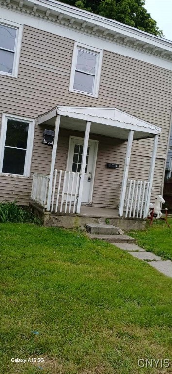 42 E Cayuga St, Oswego, NY 13126