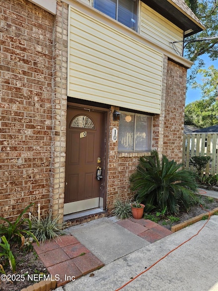 1200 Bretta St Unit 10, Jacksonville, FL 32211