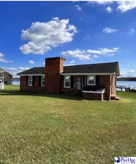 2459 Lake Marion Shores Rd, Summerton, SC 29148