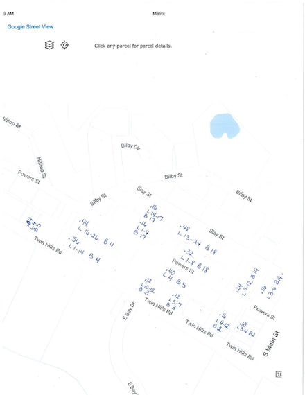 TBD Twin Hills Rd, Bridgeport, TX 76426