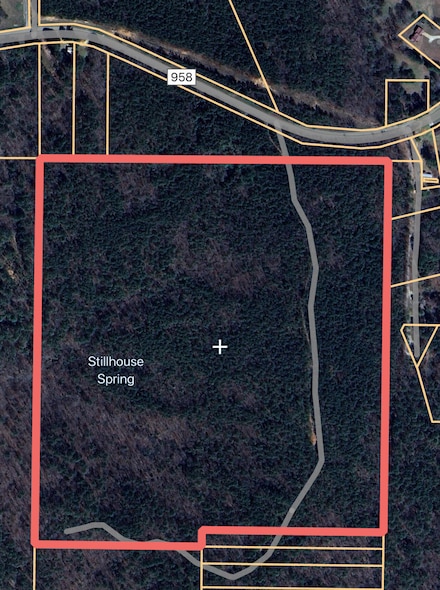 0 Cr 958 Unit 24-3303, Iuka, MS 38852