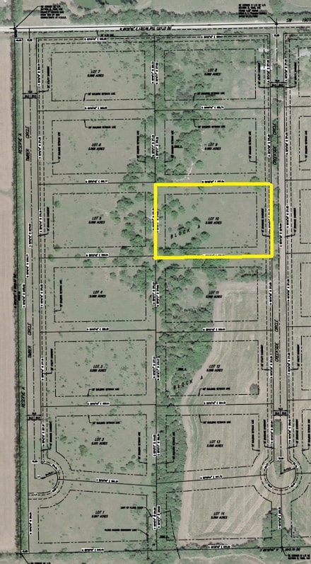 000 SW Creekside Cr, Rose Hill, KS 67133