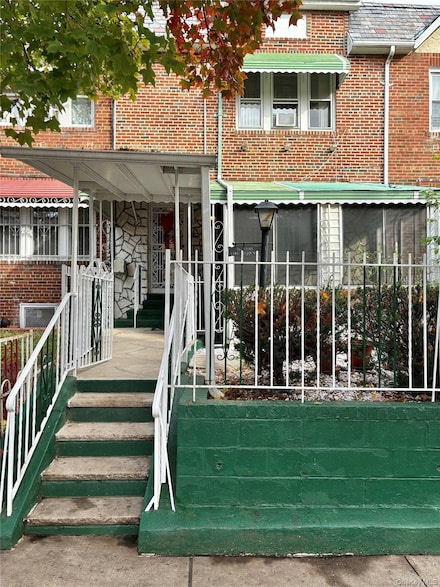 3340 Wilson Ave, Bronx, NY 10469