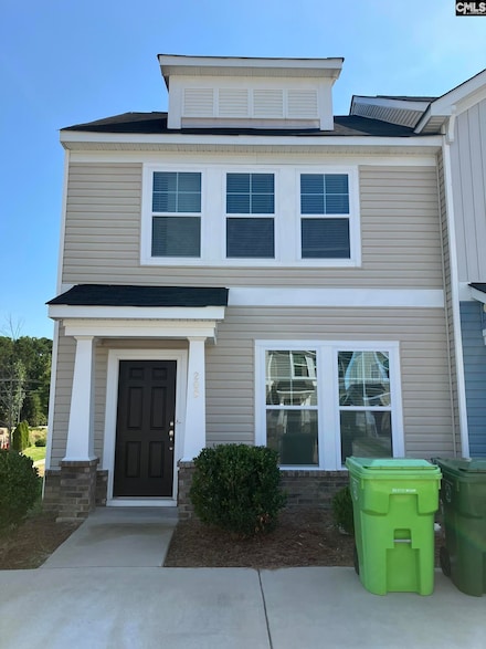 209 Bluewing Dr, Columbia, SC 29229