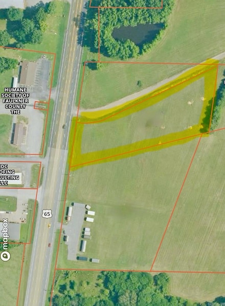 592 Highway 65, Greenbrier, AR 72058