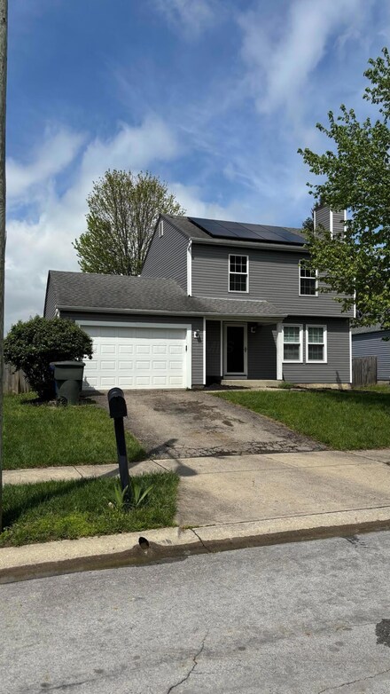 3283 Darrell Ct, Reynoldsburg, OH 43068