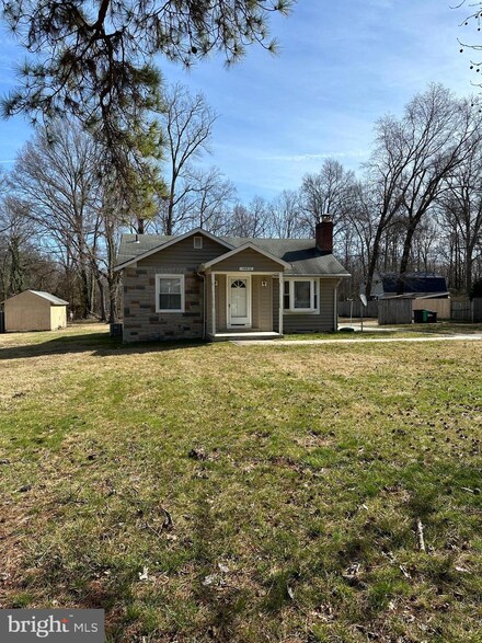 14810 Wannas Dr, Accokeek, MD 20607