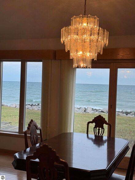 587 Pine Ln, East Tawas, MI 48730