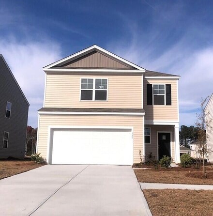 726 Long Bluff Rd, Moncks Corner, SC 29461