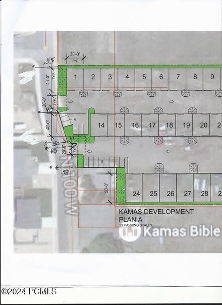 325 N Main St, Kamas, UT 84036