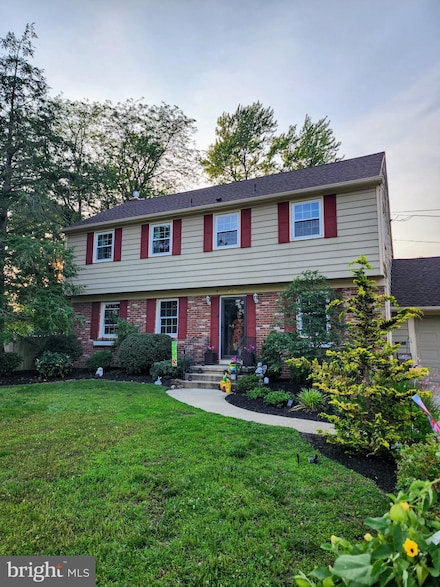 200 Dorado Dr, Cherry Hill, NJ 08034