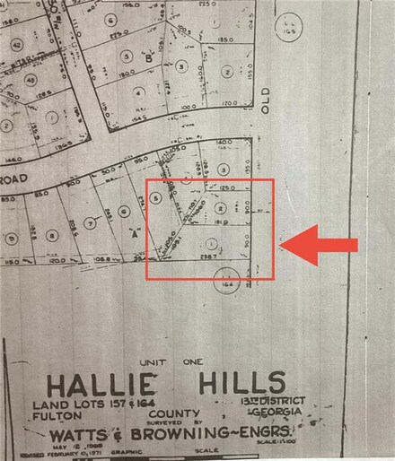 0 Old National Hwy Unit 7586057, South Fulton, GA 30049