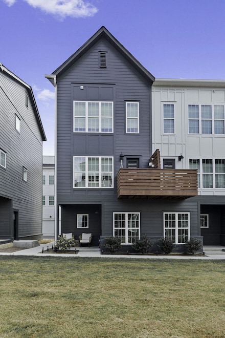 1476 Chatt City Way, Chattanooga, TN 37408