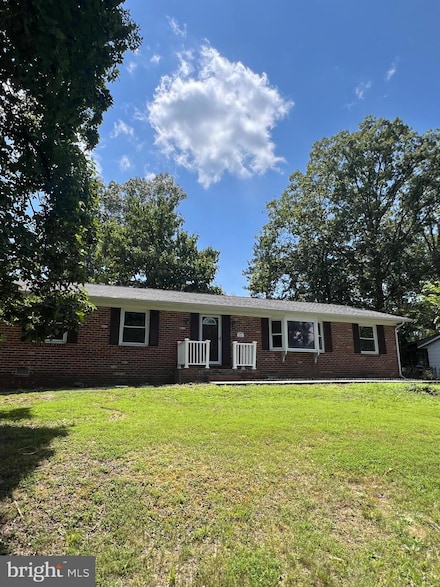 410 Deerwood Dr, Fredericksburg, VA 22401