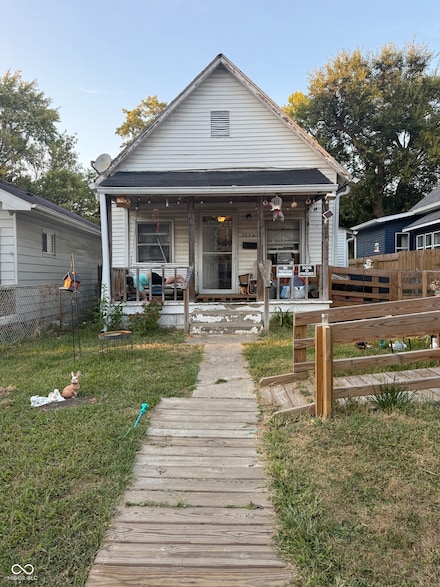2624 E 18th St, Indianapolis, IN 46218