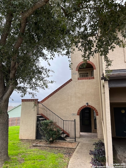 6100 E Woodlake Dr Unit 601, San Antonio, TX 78229