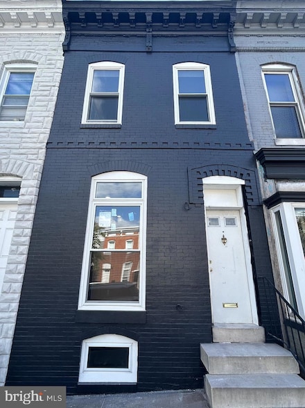 2323 E Fayette St, Baltimore, MD 21224