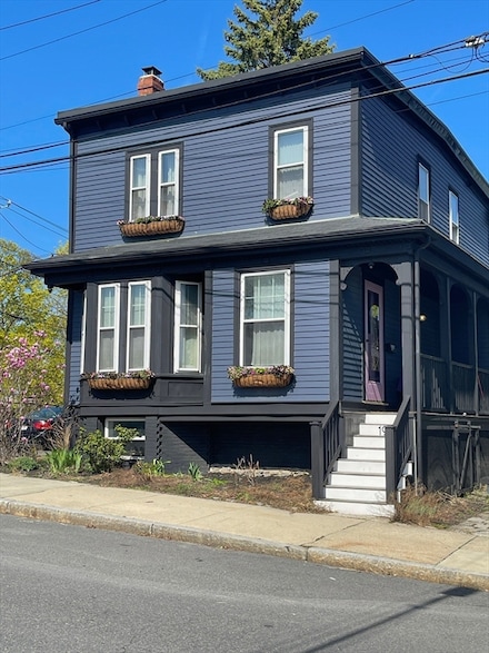 198 Byron St, Boston, MA 02128