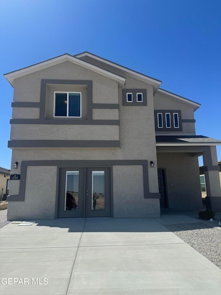 12769 Viendo Norte Dr, El Paso, TX 79934