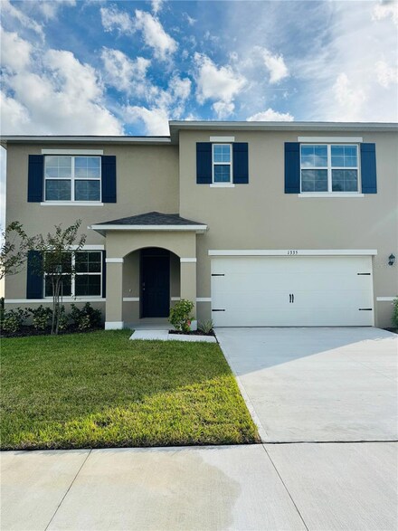 1335 Lawndale Ct, Ormond Beach, FL 32174