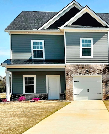 2433 Faith Trail, Augusta, GA 30906