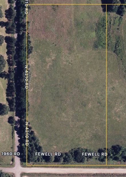 0003 Woody Pace Rd, Antlers, OK 74523