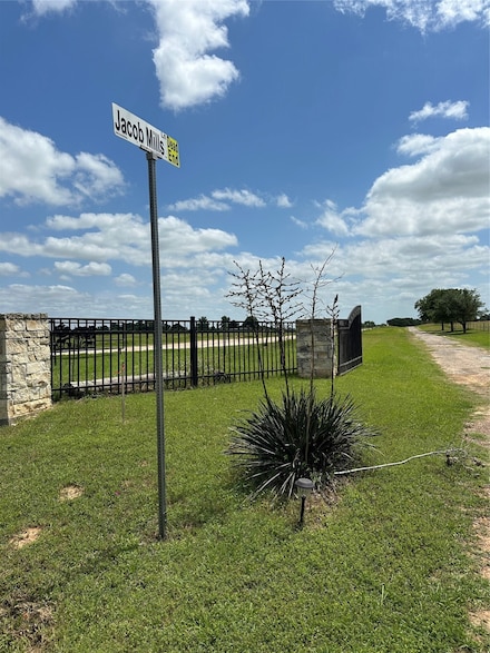 36677 TRACT 4A Brumlow Rd, Hempstead, TX 77445
