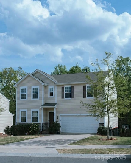 228 Keating Place Dr, Fort Mill, SC 29708