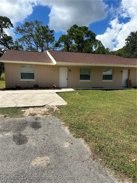 3303 Astoria Ave, Sebring, FL 33875