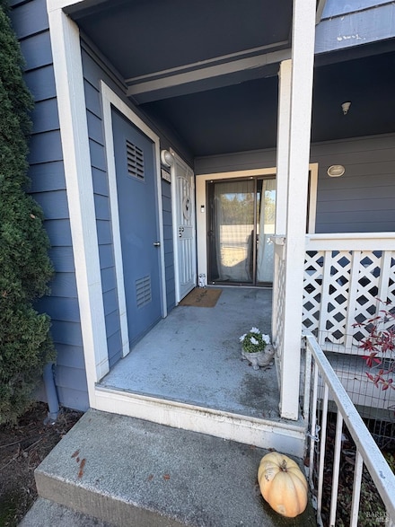 136 Sea Crest Cir, Vallejo, CA 94590