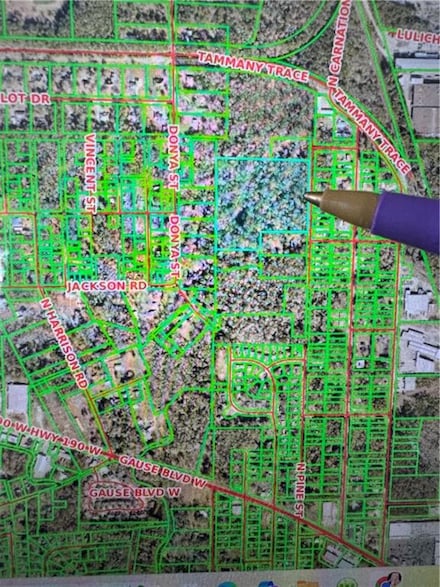 00 Pine St, Slidell, LA 70460