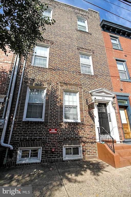 974 76 N 5th St Unit 4, Philadelphia, PA 19123