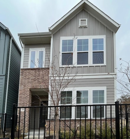 500 Mission Tr, Arlington, TX NULL