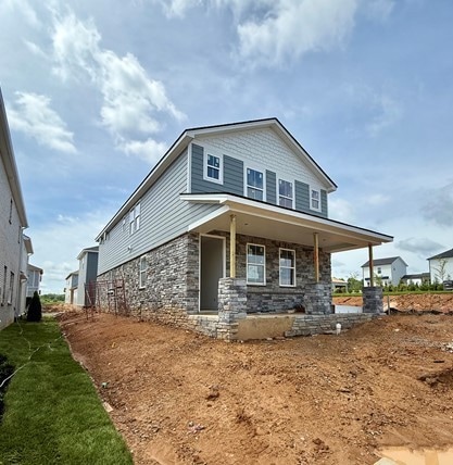 4036 Poplar Farms Dr, Franklin, TN 37067