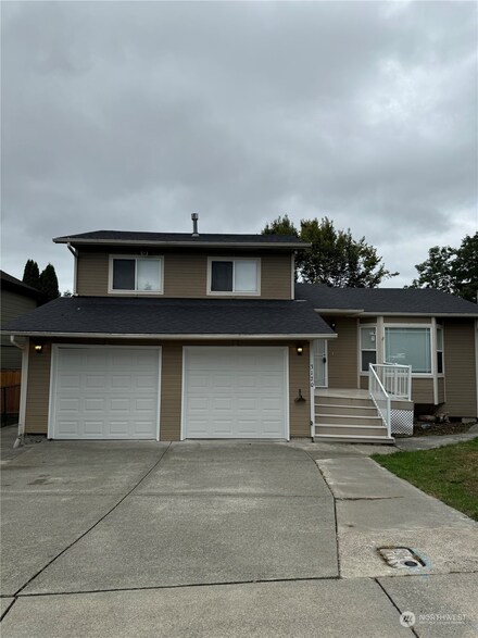 3120 56th Ave NE, Tacoma, WA 98422