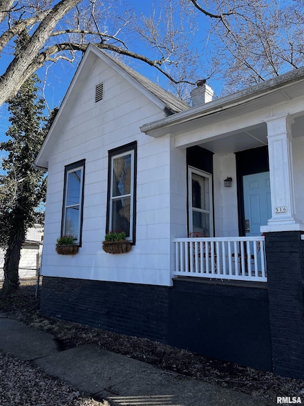 516 E Myrtle St, Springfield, IL 62703