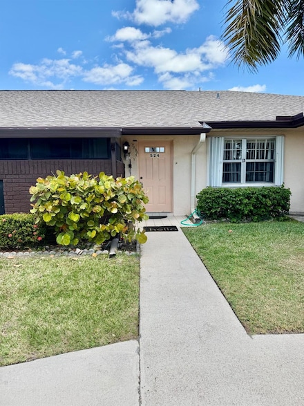 524 Ponderosa Dr Unit 33E, Fort Pierce, FL 34982