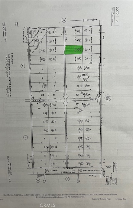 0 Unit CV25218986, Lancaster, CA 93536