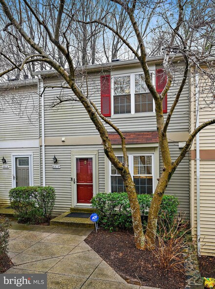 5816 Bridgetown Ct Unit 6, Burke, VA 22015